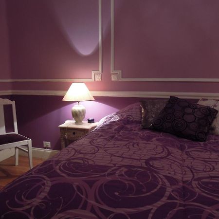 Bed and Breakfast Petit El Vitraux à Buenos Aires Extérieur photo