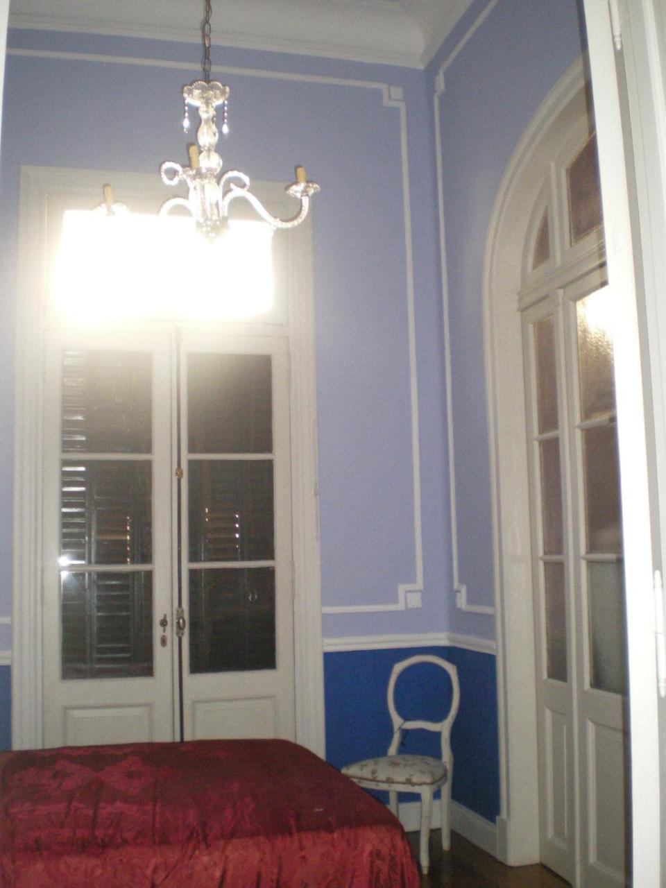 Bed and Breakfast Petit El Vitraux à Buenos Aires Extérieur photo